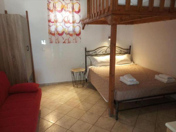 Beachfront Apartment Kato Закрос Екстер'єр фото