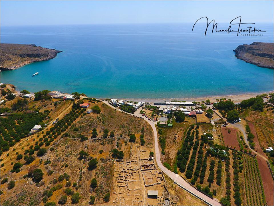 Beachfront Apartment Kato Закрос Екстер'єр фото